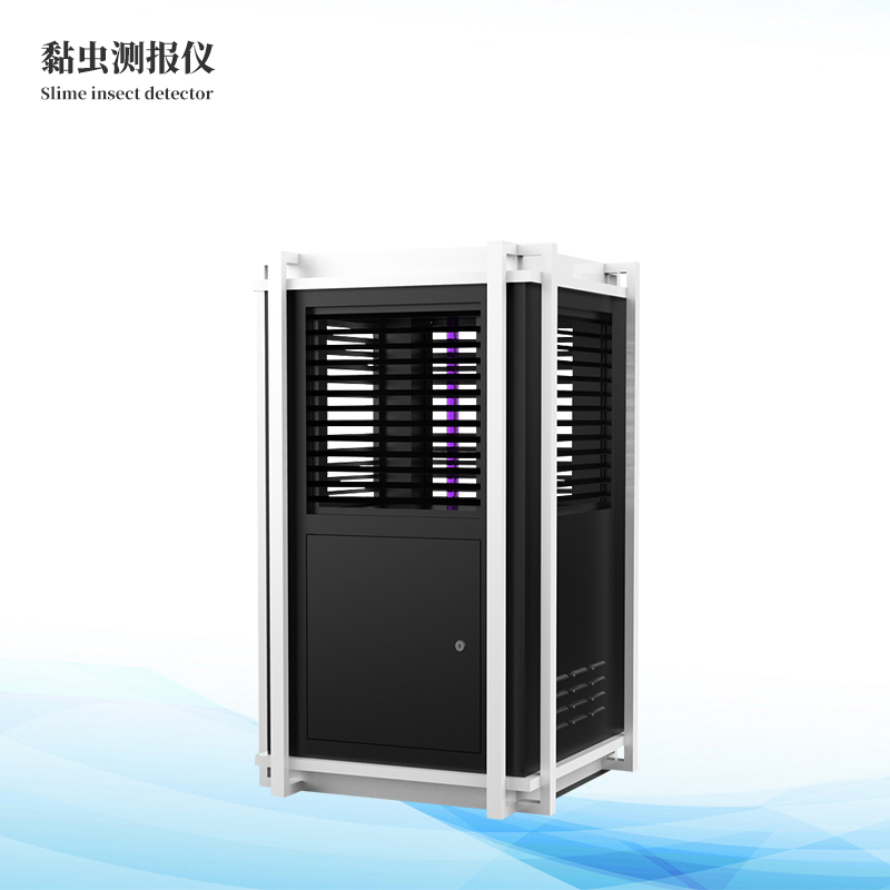 小麥黏蟲監(jiān)測(cè)儀